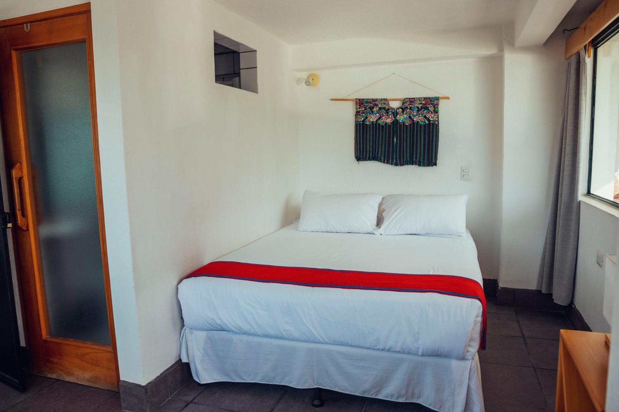 El Dragon Hotel ซาน มาร์กอส ลา ลากูนา ภายนอก รูปภาพ