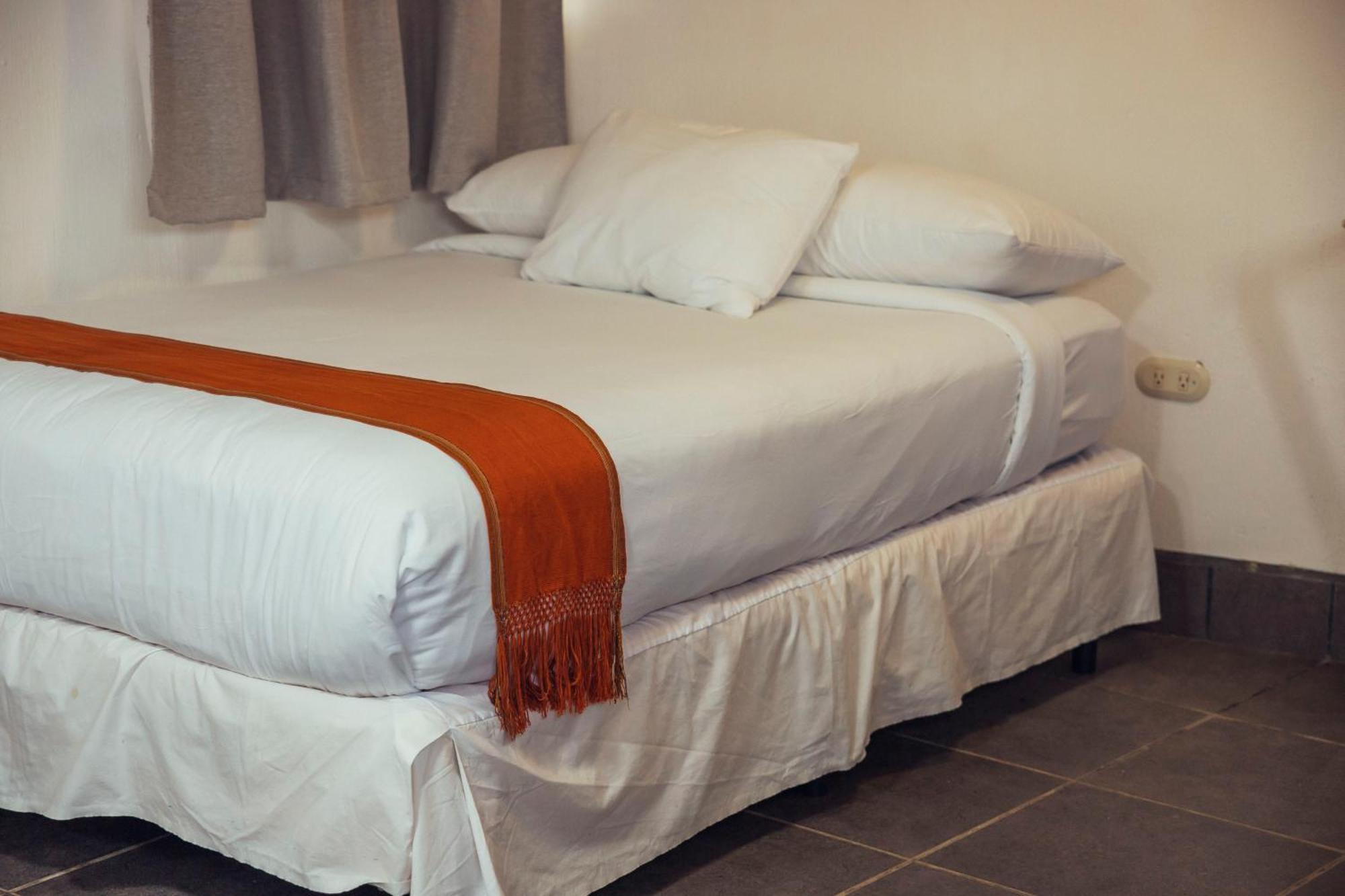 El Dragon Hotel ซาน มาร์กอส ลา ลากูนา ภายนอก รูปภาพ