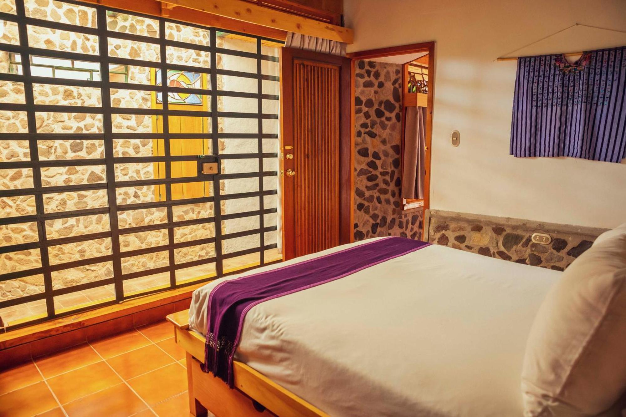 El Dragon Hotel ซาน มาร์กอส ลา ลากูนา ภายนอก รูปภาพ