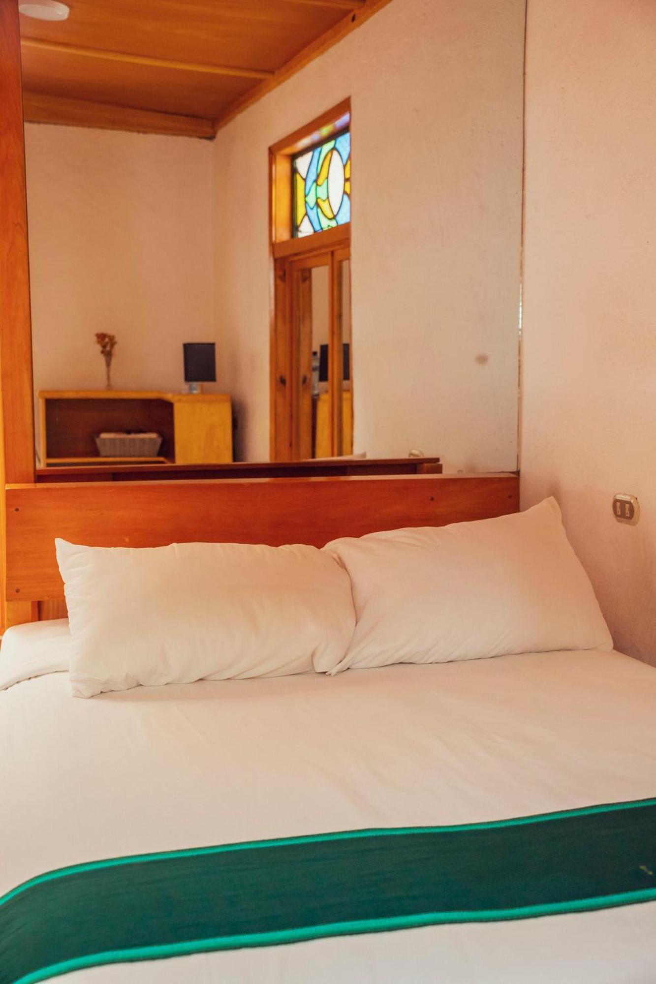 El Dragon Hotel ซาน มาร์กอส ลา ลากูนา ภายนอก รูปภาพ