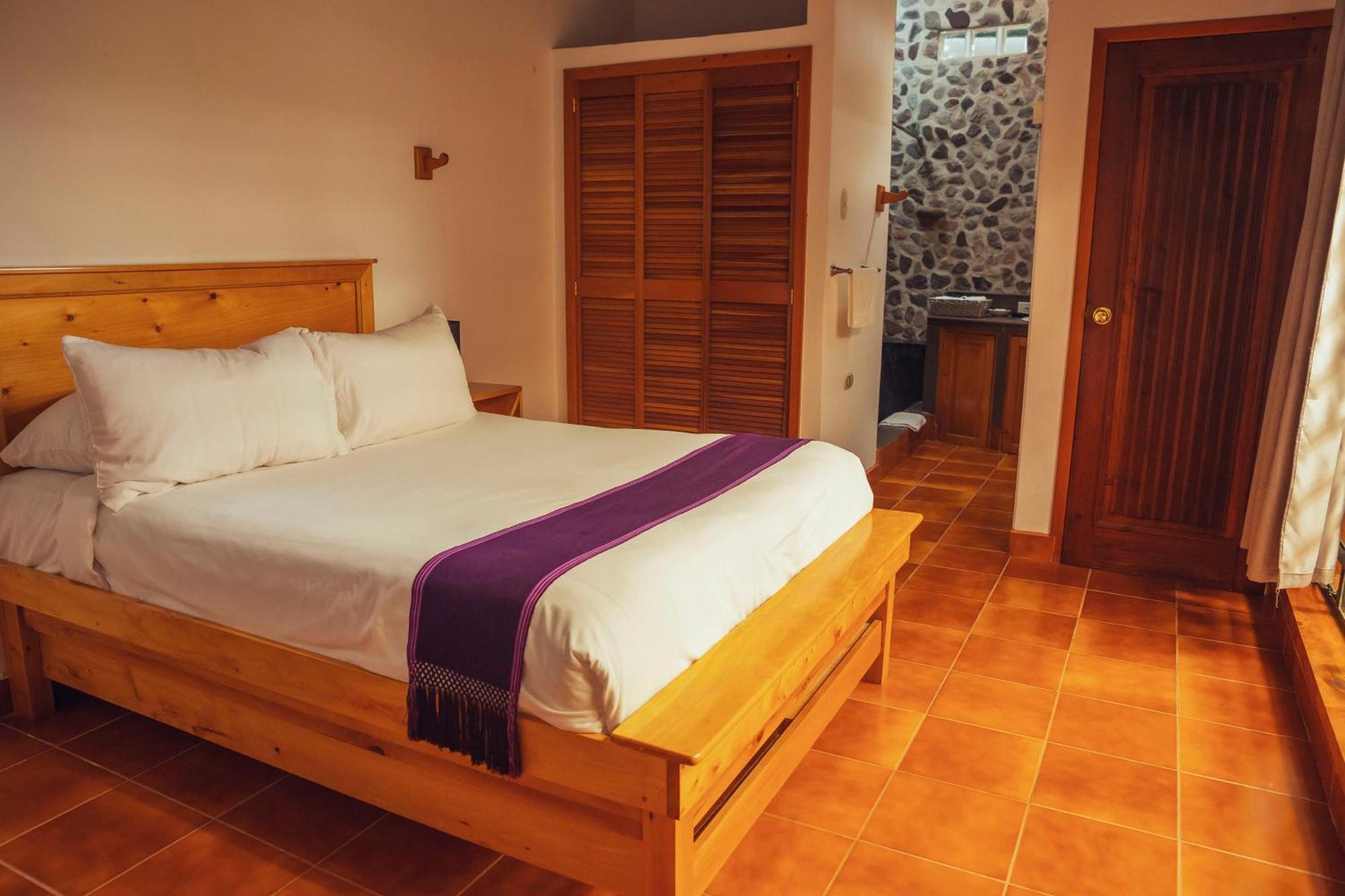 El Dragon Hotel ซาน มาร์กอส ลา ลากูนา ภายนอก รูปภาพ