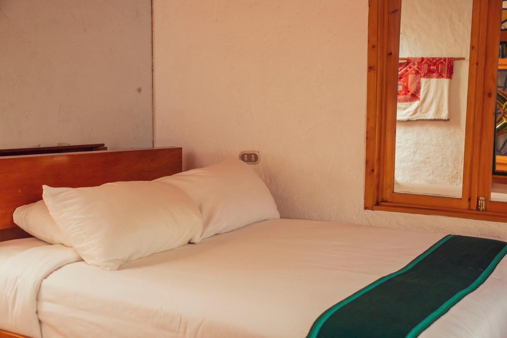 El Dragon Hotel ซาน มาร์กอส ลา ลากูนา ภายนอก รูปภาพ