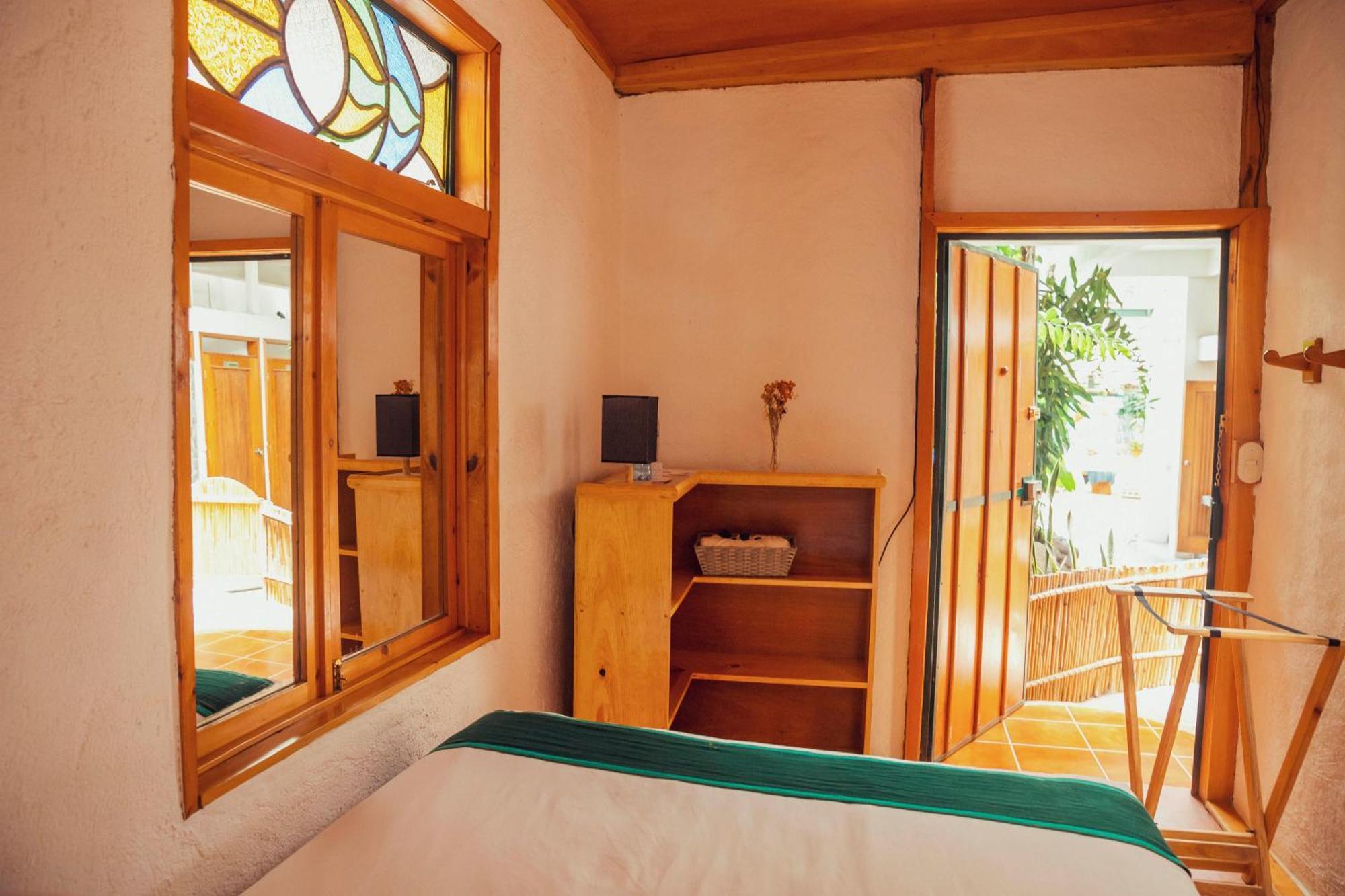 El Dragon Hotel ซาน มาร์กอส ลา ลากูนา ภายนอก รูปภาพ