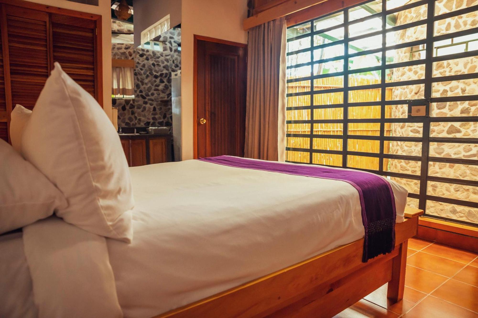 El Dragon Hotel ซาน มาร์กอส ลา ลากูนา ภายนอก รูปภาพ